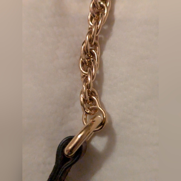 Gucci Mini Ophidia  Leather Shoulder Bag Bordeaux Red with Dustie COA EUC - Picture 10 of 15